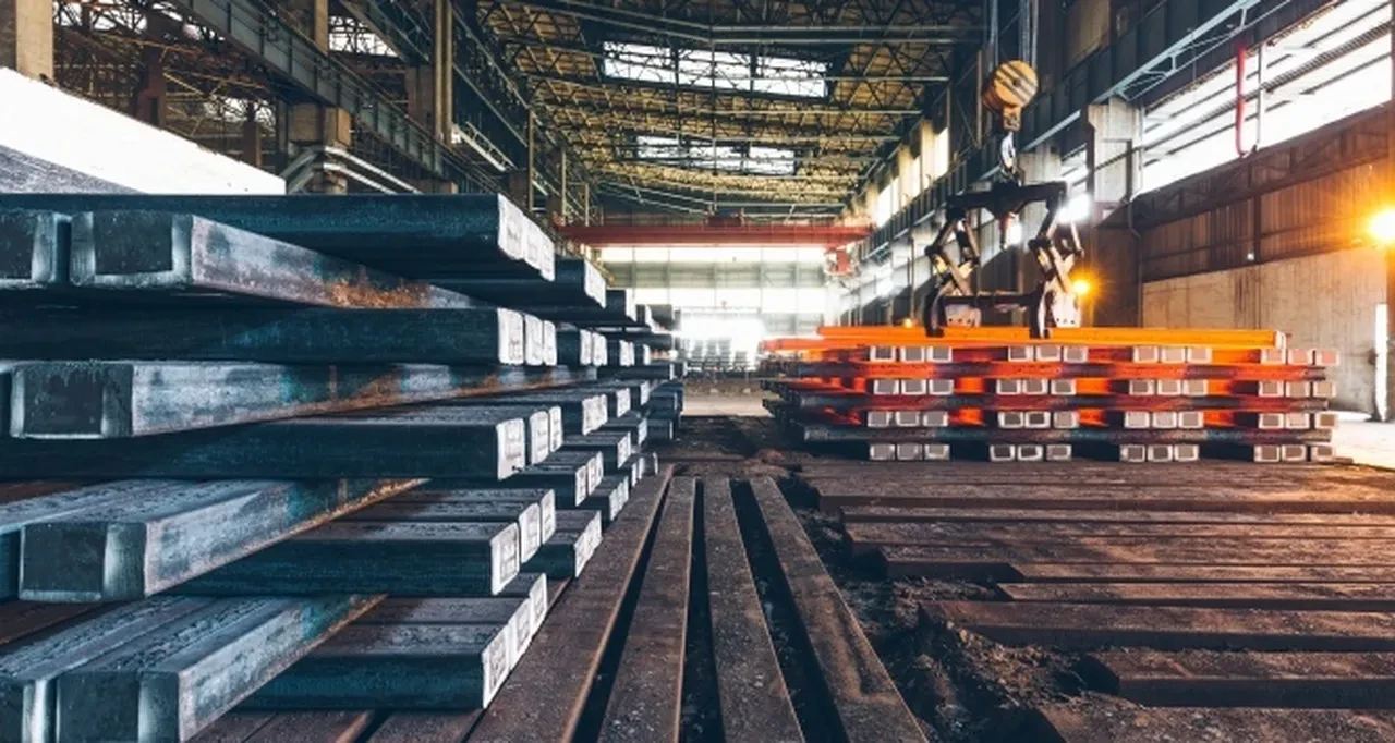 Demir aldı başını gidiyor: Fiyatlar zirveye çıktı