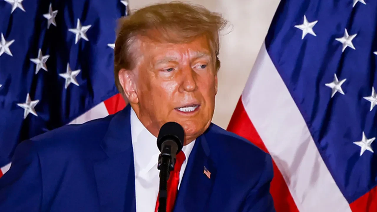 Donald Trump'tan uranyumu ele geçirmek için operasyon sinyali