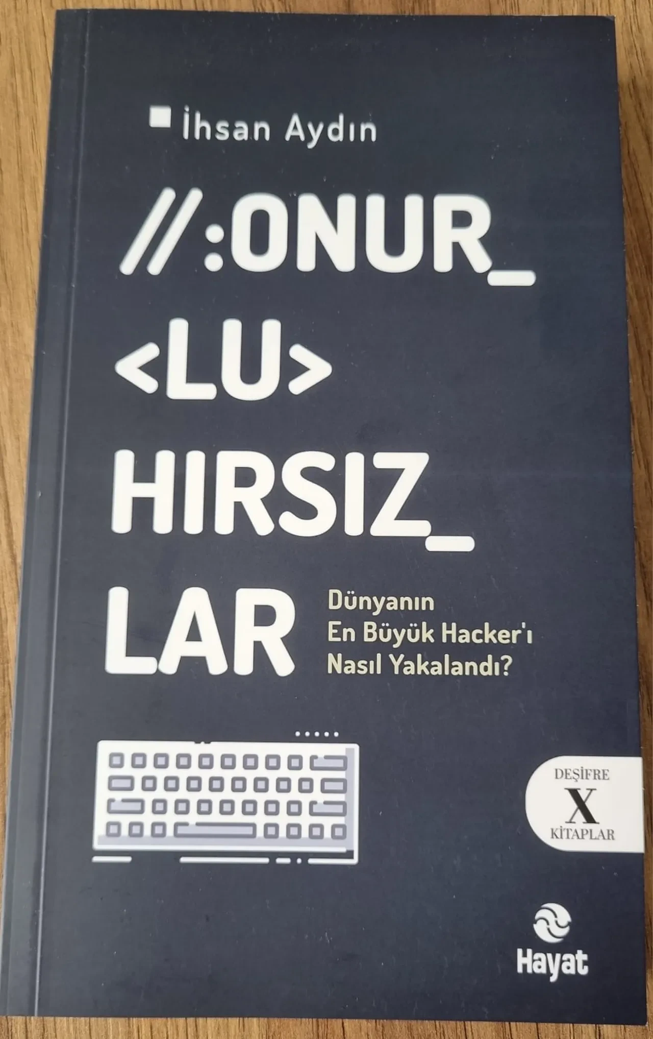 Dünyanın en büyük hackerı nasıl yakalandı? İşte DarkMarket operasyonunun perde arkası