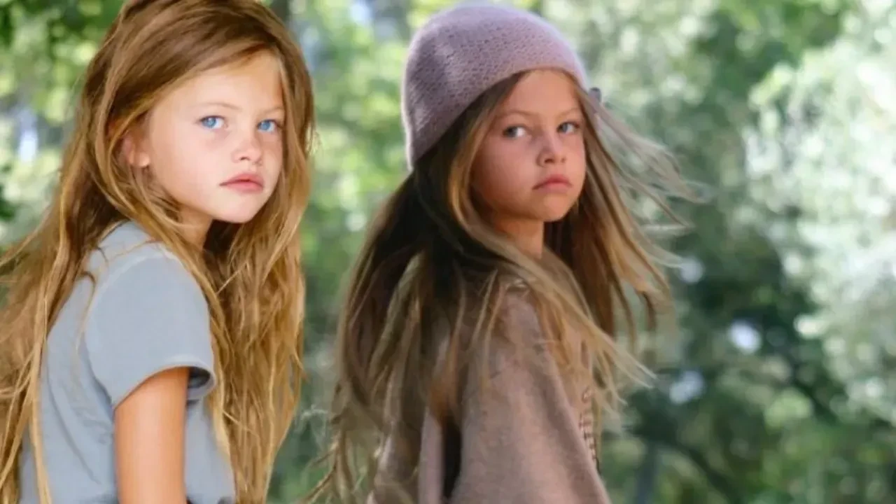 Dünyanın en güzel kızı Thylane Blondeau evleniyor