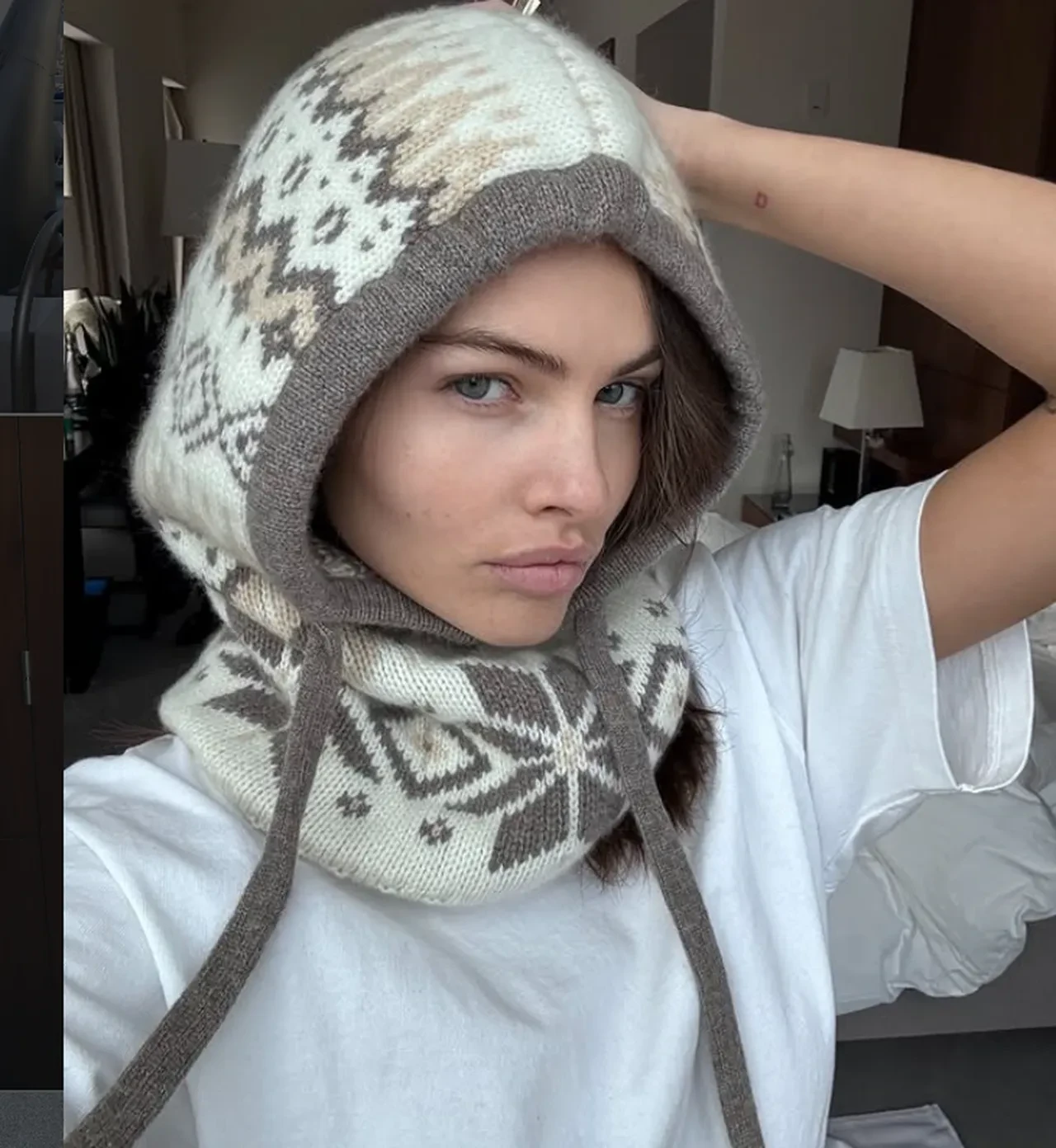 Dünyanın en güzel kızı Thylane Blondeau evleniyor