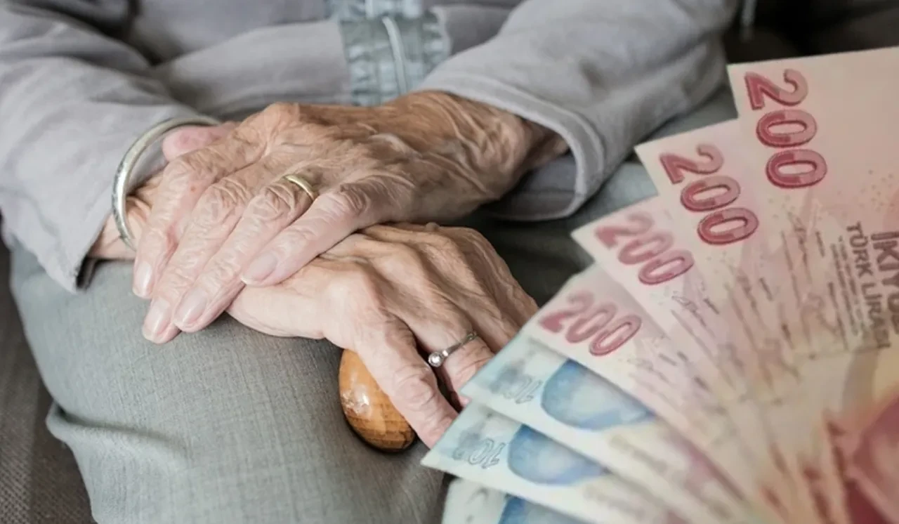 Garanti BBVA MART 2026 EMEKLİ PROMOSYONU