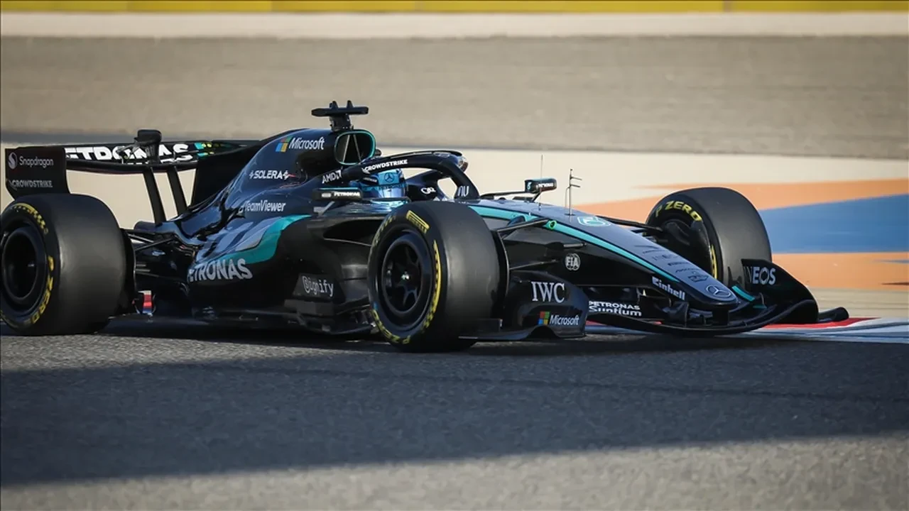 F1 Çin GP hangi kanalda, saat kaçta? Antrenman, sıralama ve ana yarışın ne zaman düzenleneceği belli oldu