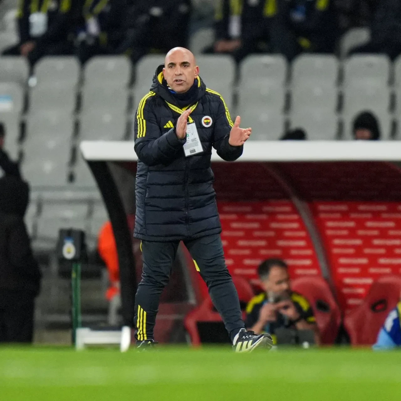 Fenerbahçe Fatih Karagümrük deplasmanında da takıldı: Şampiyonluk gittikçe uzaklaşıyor!