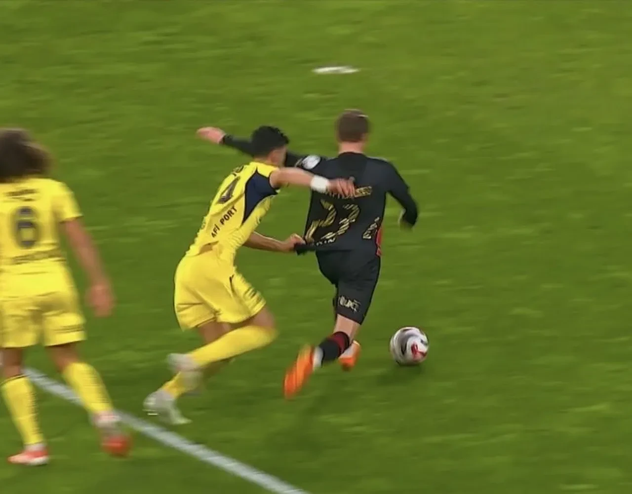 Fenerbahçe Fatih Karagümrük deplasmanında da takıldı: Şampiyonluk gittikçe uzaklaşıyor!