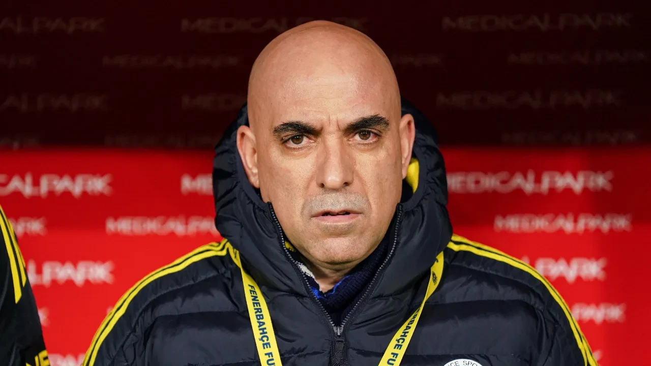 Fenerbahçe'de 'isteksizlik' kritiği: Zeki Murat Göle açıkladı!