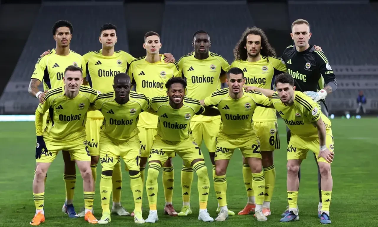 Fenerbahçe'de 'isteksizlik' kritiği: Zeki Murat Göle açıkladı!