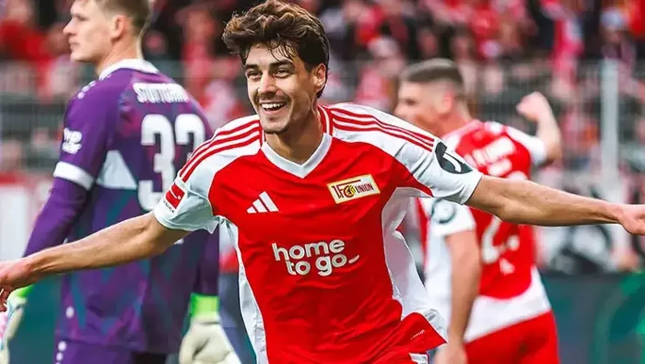 Fenerbahçe’de yılın transfer harekatı! Bundesliga’nın yıldızı için operasyon başladı: İtalyan devleri de peşinde...