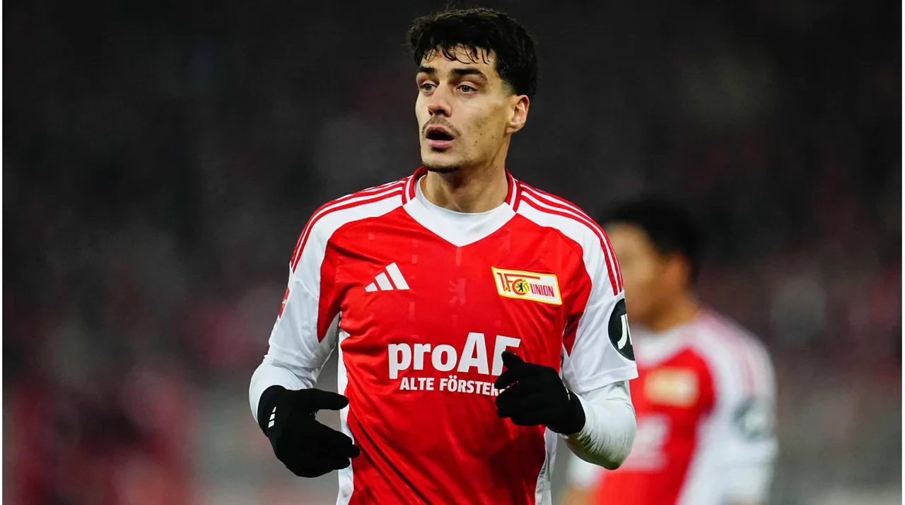 Fenerbahçe’de yılın transfer harekatı! Bundesliga’nın yıldızı için operasyon başladı: İtalyan devleri de peşinde...