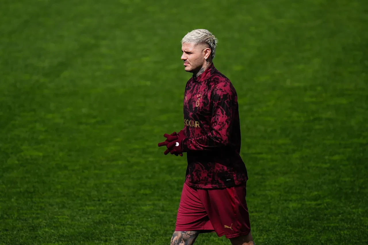 Galatasaray'da Mauro Icardi depremi! Liverpool maçı sonrası ipler koptu: Yönetim noktayı koydu