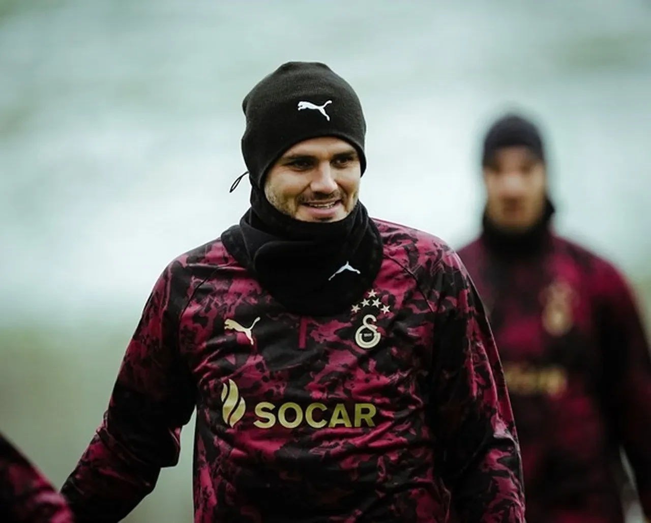 Galatasaray'da Mauro Icardi depremi! Liverpool maçı sonrası ipler koptu: Yönetim noktayı koydu