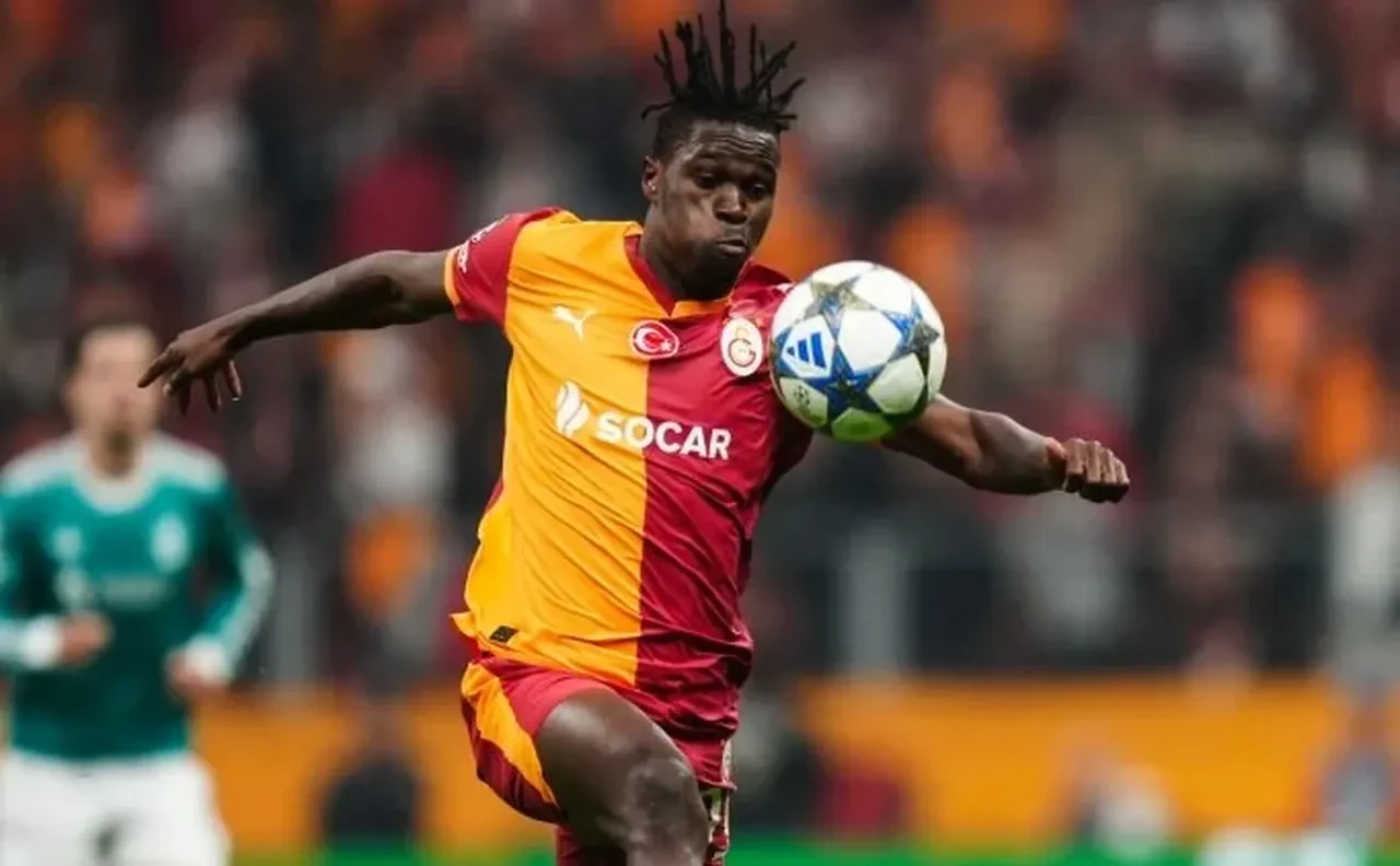 Galatasaray'da transfer hareketliliği! Napoli kapıyı çaldı: Cimbom'un yıldızına Conte kancası