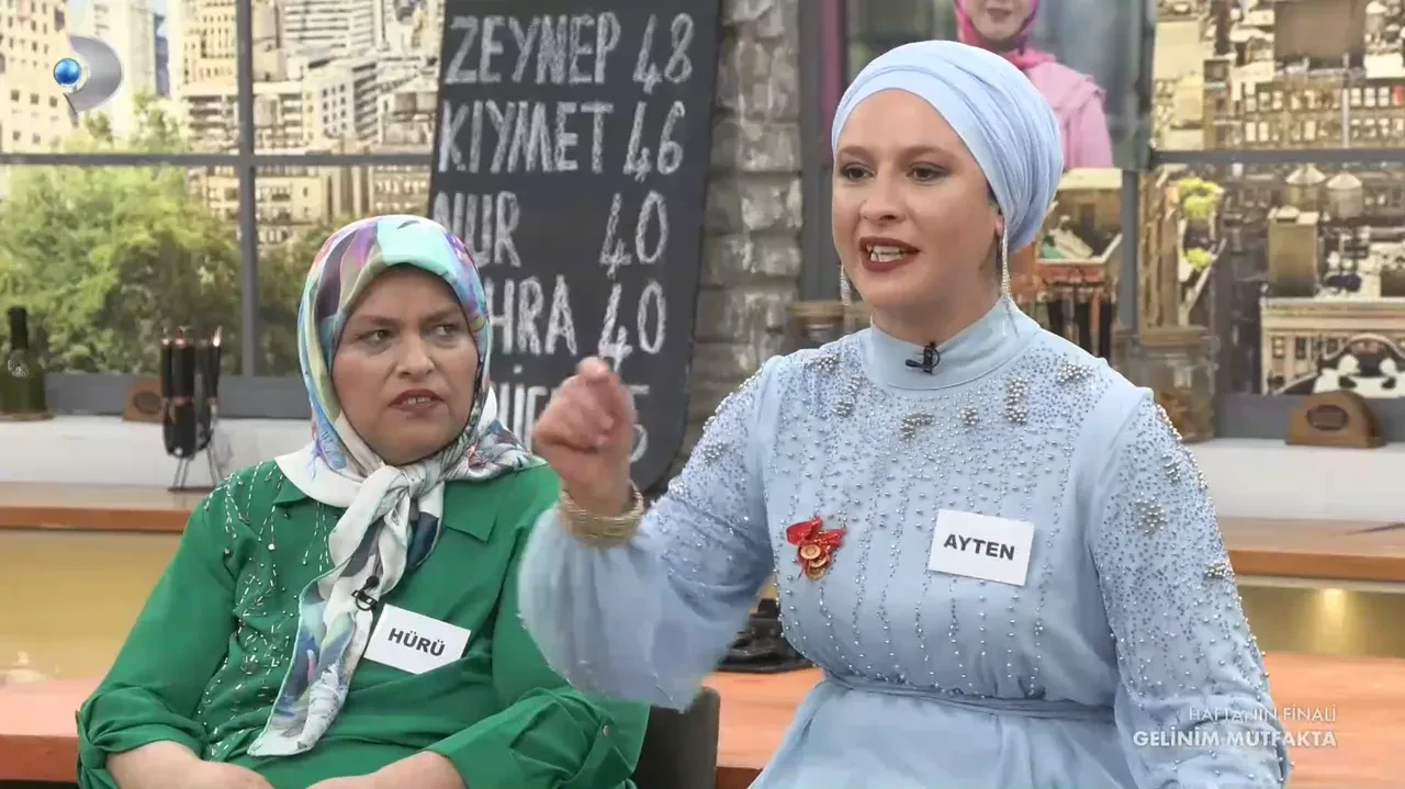 Gelinim Mutfakta bugün 10 altın bileziği kim aldı? Gelinim Mutfakta 13 Mart Cuma kim elendi?