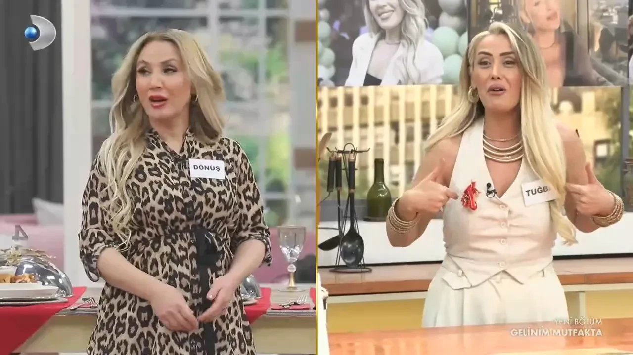 Gelinim Mutfakta bugün 10 altın bileziği kim aldı? Gelinim Mutfakta 13 Mart Cuma kim elendi?