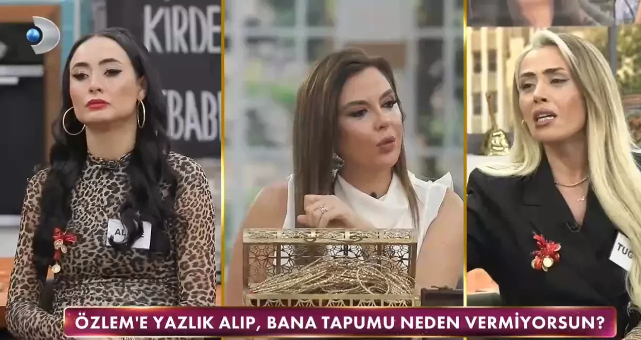 Gelinim Mutfakta bugün 10 altın bileziği kim aldı? Gelinim Mutfakta 13 Mart Cuma kim elendi?