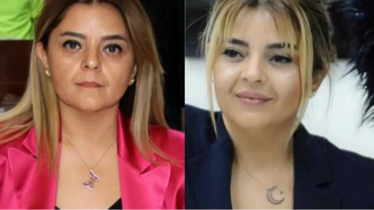 Gökçen Çatlı kimdir, kaç yaşında, mesleği ne? Abdullah Çatlı'nın kızı Gökçen Çatlı'nın kariyeri merak edildi