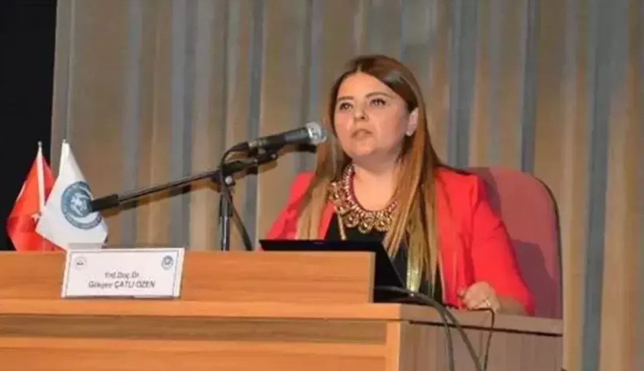 Gökçen Çatlı kimdir, kaç yaşında, mesleği ne? Abdullah Çatlı'nın kızı Gökçen Çatlı'nın kariyeri merak edildi