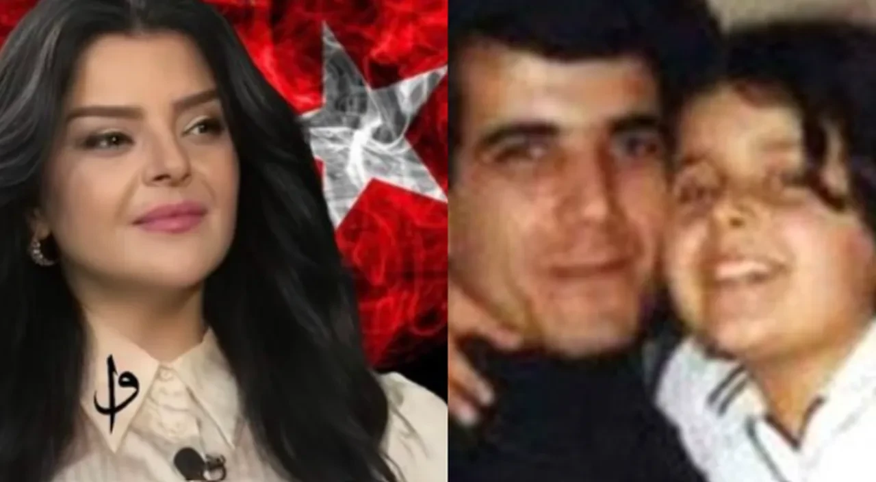 Gökçen Çatlı kimdir, kaç yaşında, mesleği ne? Abdullah Çatlı'nın kızı Gökçen Çatlı'nın kariyeri merak edildi