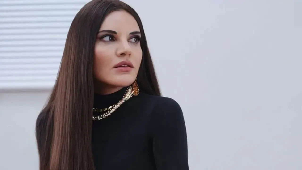 Göksel'in son görüntüsü hayranlarını şaşırttı! 