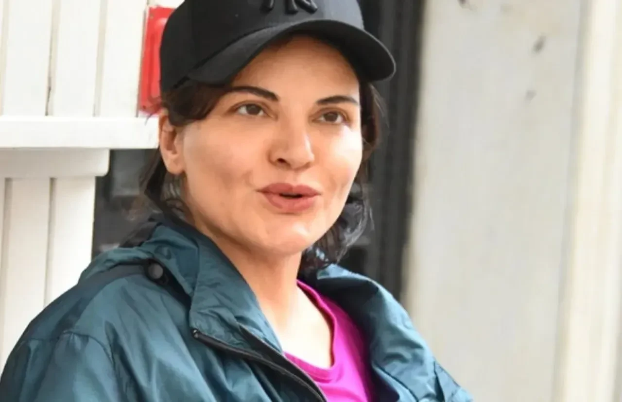 Göksel'in son görüntüsü hayranlarını şaşırttı! "İçimden başka bir kadın çıktı"