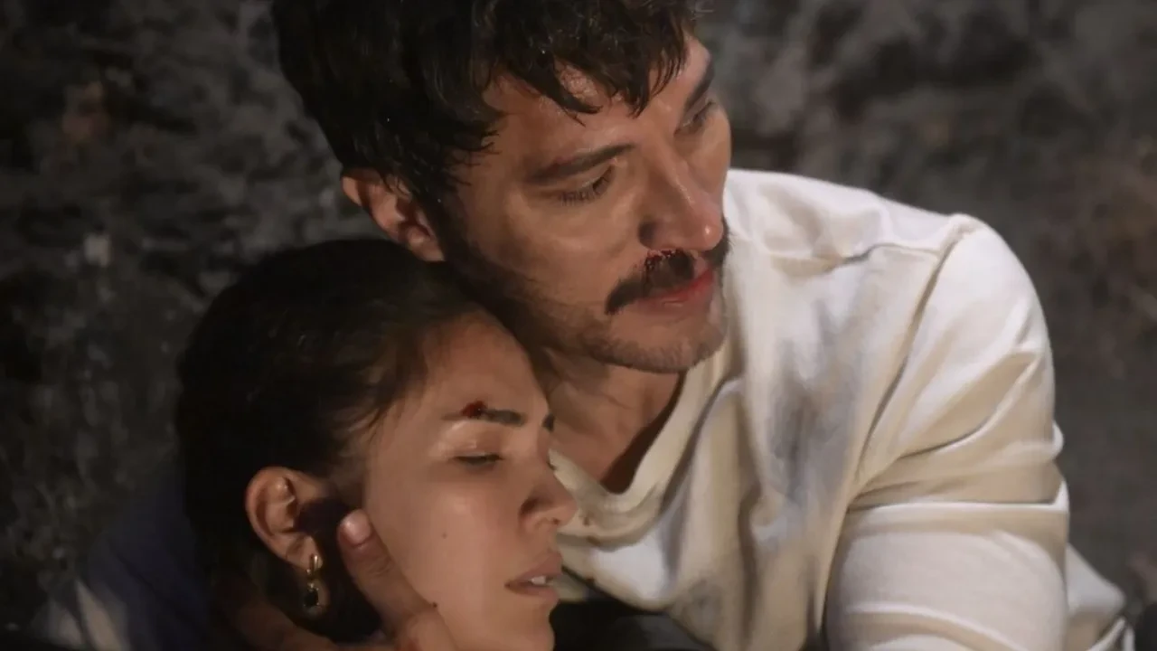 Halef 25. Bölüm fragmanı yayınlandı mı? Halef son bölümde neler oldu? 