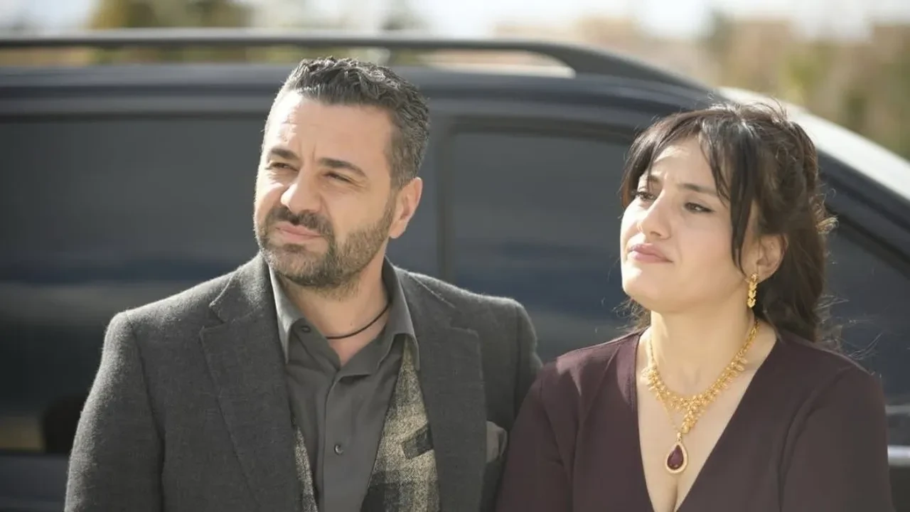 Halef 25. Bölüm fragmanı yayınlandı mı? Halef son bölümde neler oldu? 