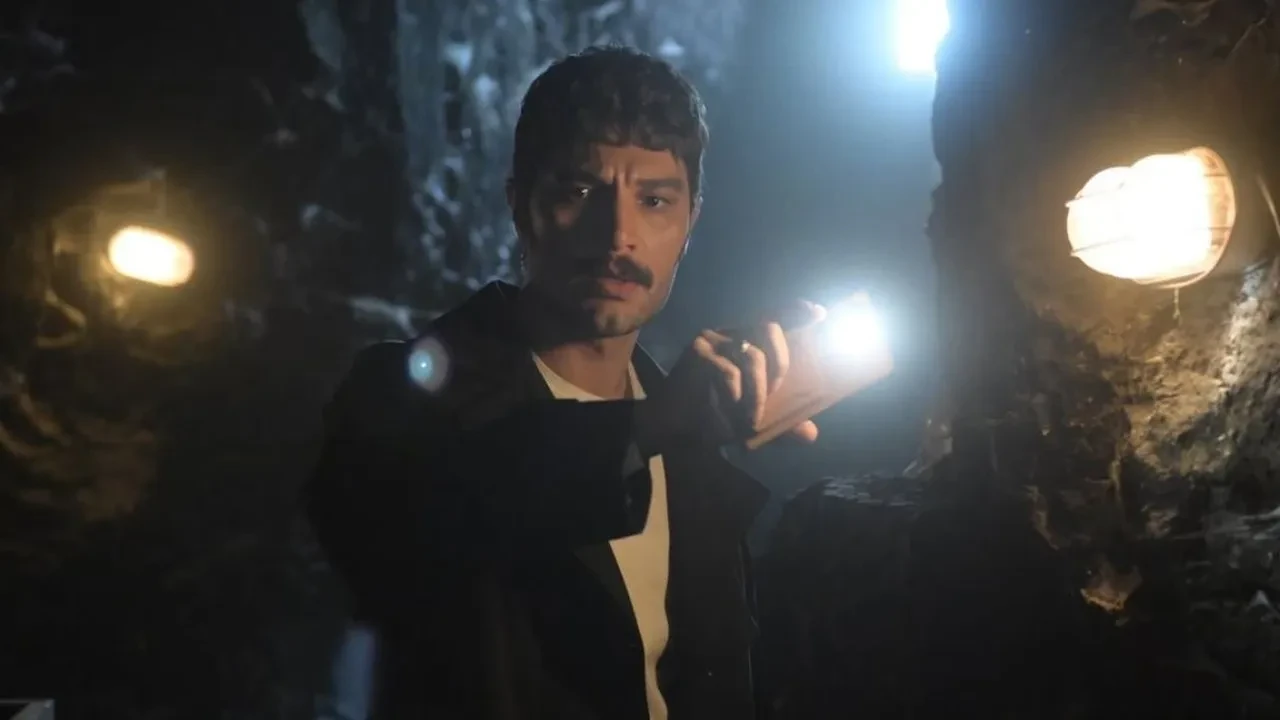 Halef 25. Bölüm fragmanı yayınlandı mı? Halef son bölümde neler oldu? 