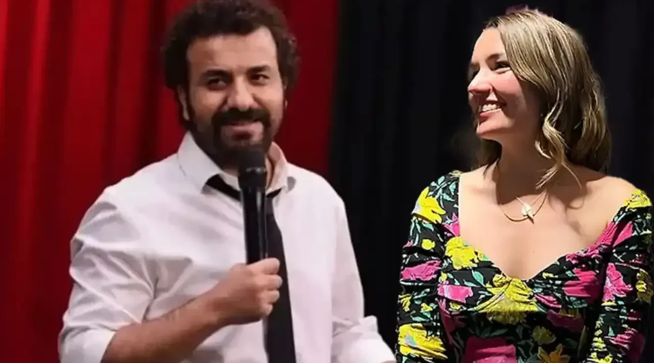 Hasan Can Kaya'nın evlilik iddiaları yalan mı çıktı? Hasan Can Kaya'dan kafa karıştıran cevap!