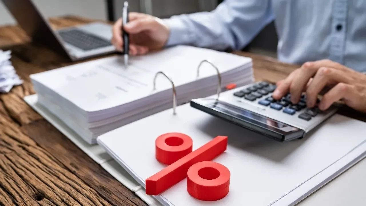 Hizmet üretim endeksi geriledi! 