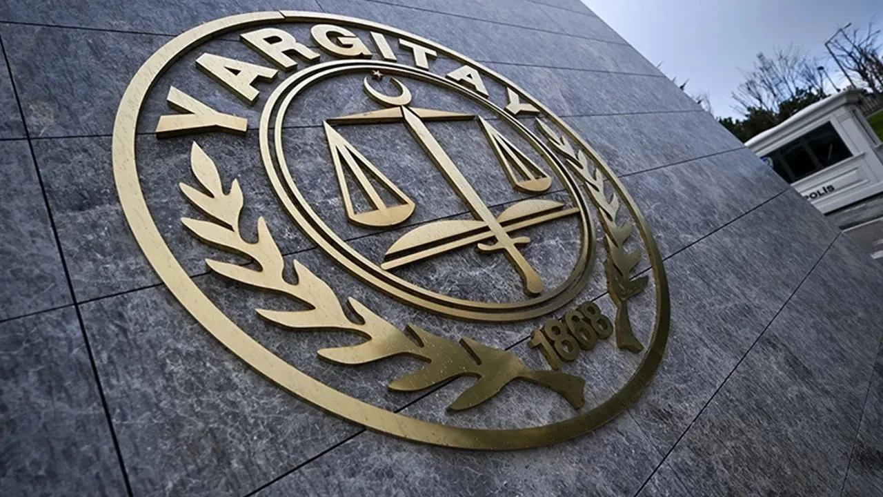 Bakan Gürlek duyurdu! HSK, Yargıtay'a 8 yeni üye seçti