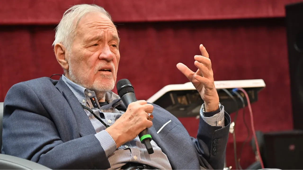 İlber Ortaylı cenazesi ne zaman, nereden kaldırılacak? Ünlü tarihçi 78 yaşında hayatını kaybetti