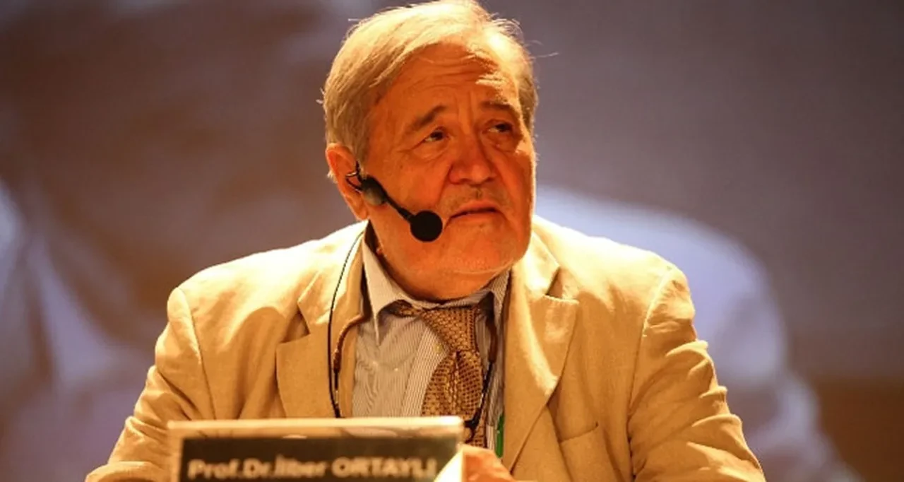 İlber Ortaylı cenazesi ne zaman, nereden kaldırılacak? Ünlü tarihçi 78 yaşında hayatını kaybetti