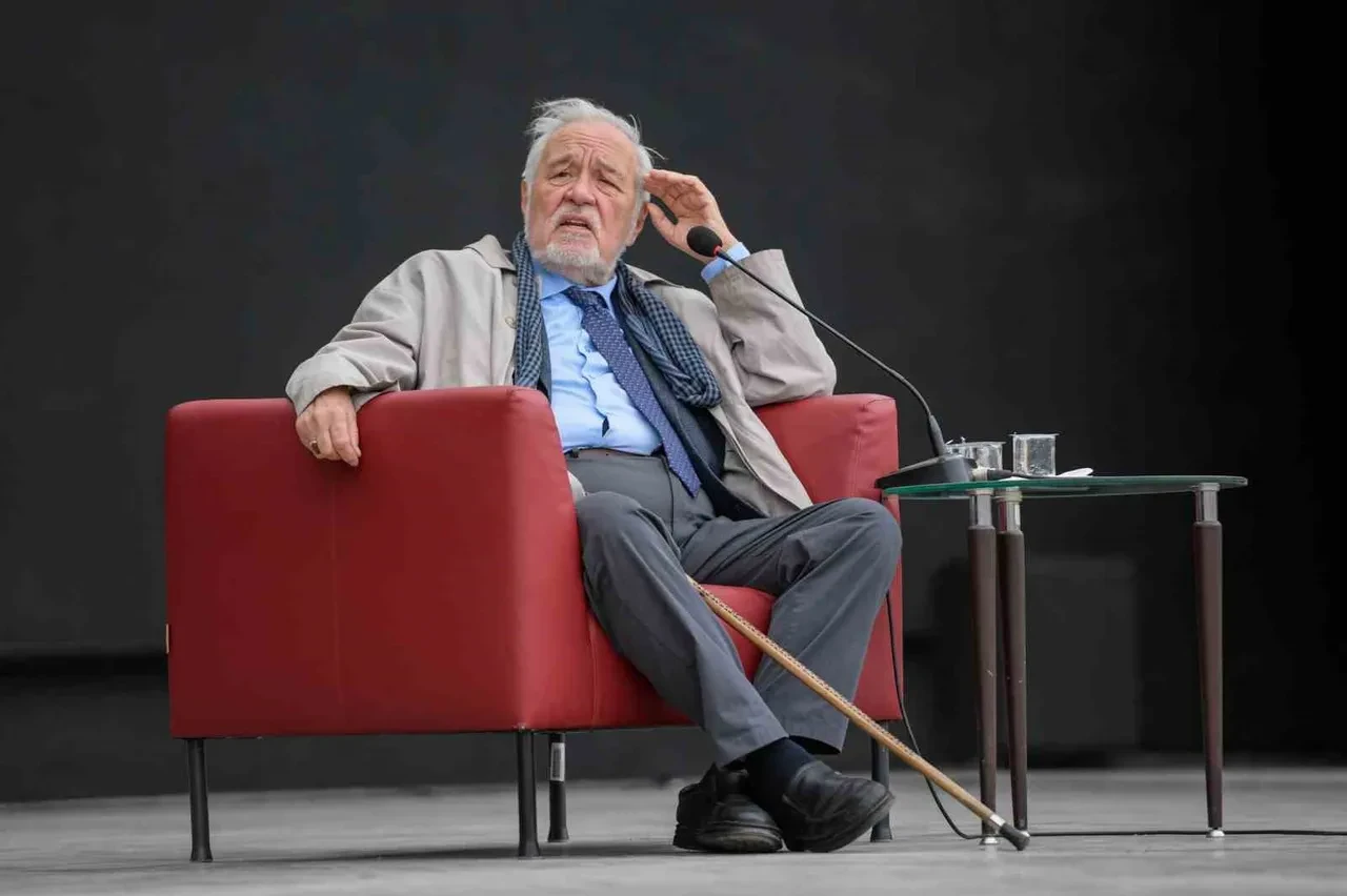 İlber Ortaylı cenazesi ne zaman, nereden kaldırılacak? Ünlü tarihçi 78 yaşında hayatını kaybetti