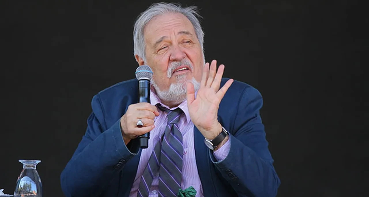 İlber Ortaylı cenazesi ne zaman, nereden kaldırılacak? Ünlü tarihçi 78 yaşında hayatını kaybetti