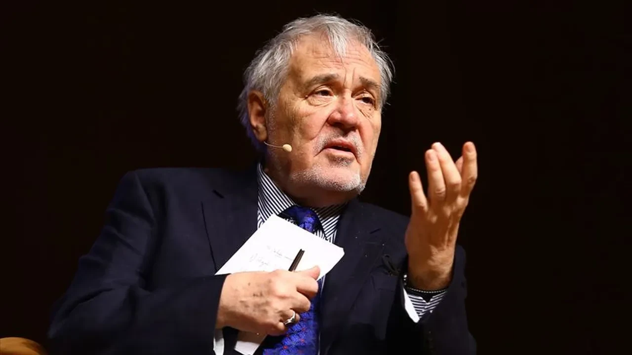 İlber Ortaylı hayatını kaybetti! Türkiye büyük bir değerini yitirdi