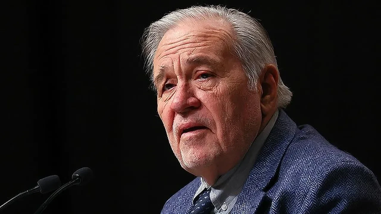 İlber Ortaylı neden öldü, hastalığı neydi? Sağlık Bakanı açıklama yaptı