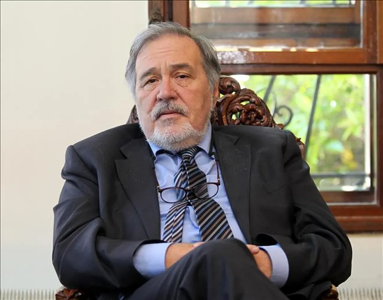 İlber Ortaylı neden öldü, hastalığı neydi? Sağlık Bakanı açıklama yaptı