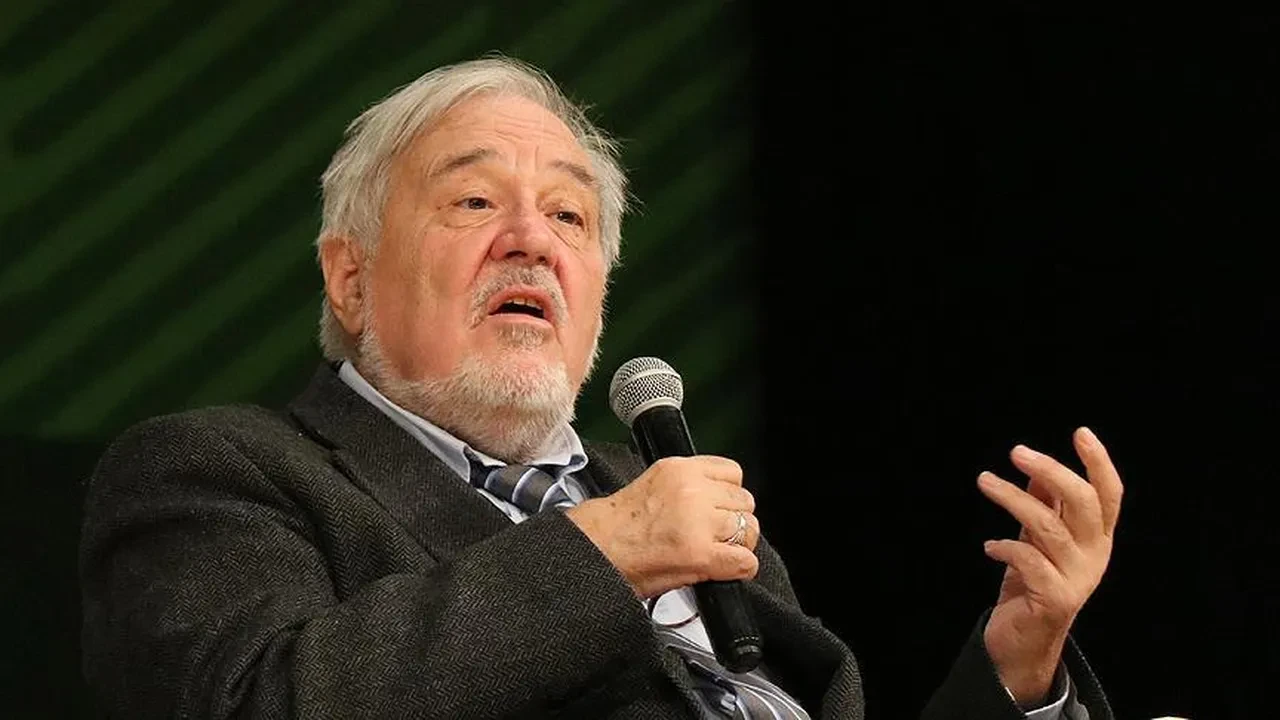 İlber Ortaylı neden öldü, hastalığı neydi? Sağlık Bakanı açıklama yaptı