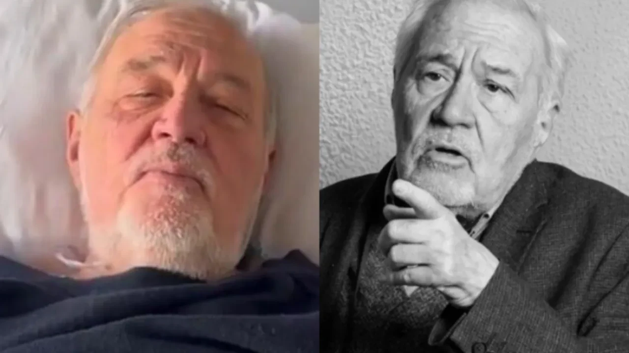 İlber Ortaylı neden yoğun bakımda? Ilber ortaylı son sağlık durumu nedir?