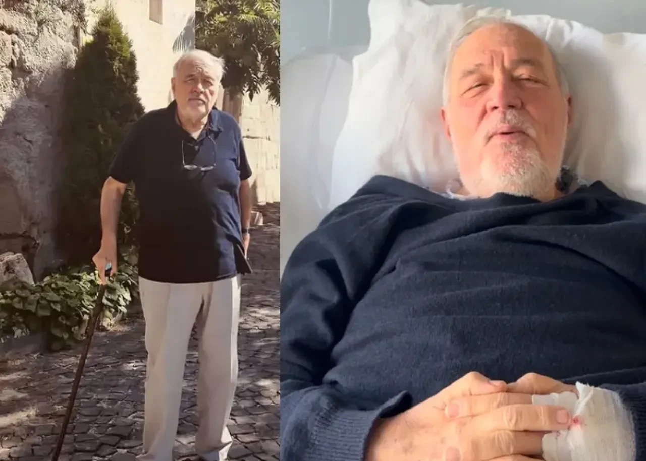 İlber Ortaylı neden yoğun bakımda? Ilber ortaylı son sağlık durumu nedir?