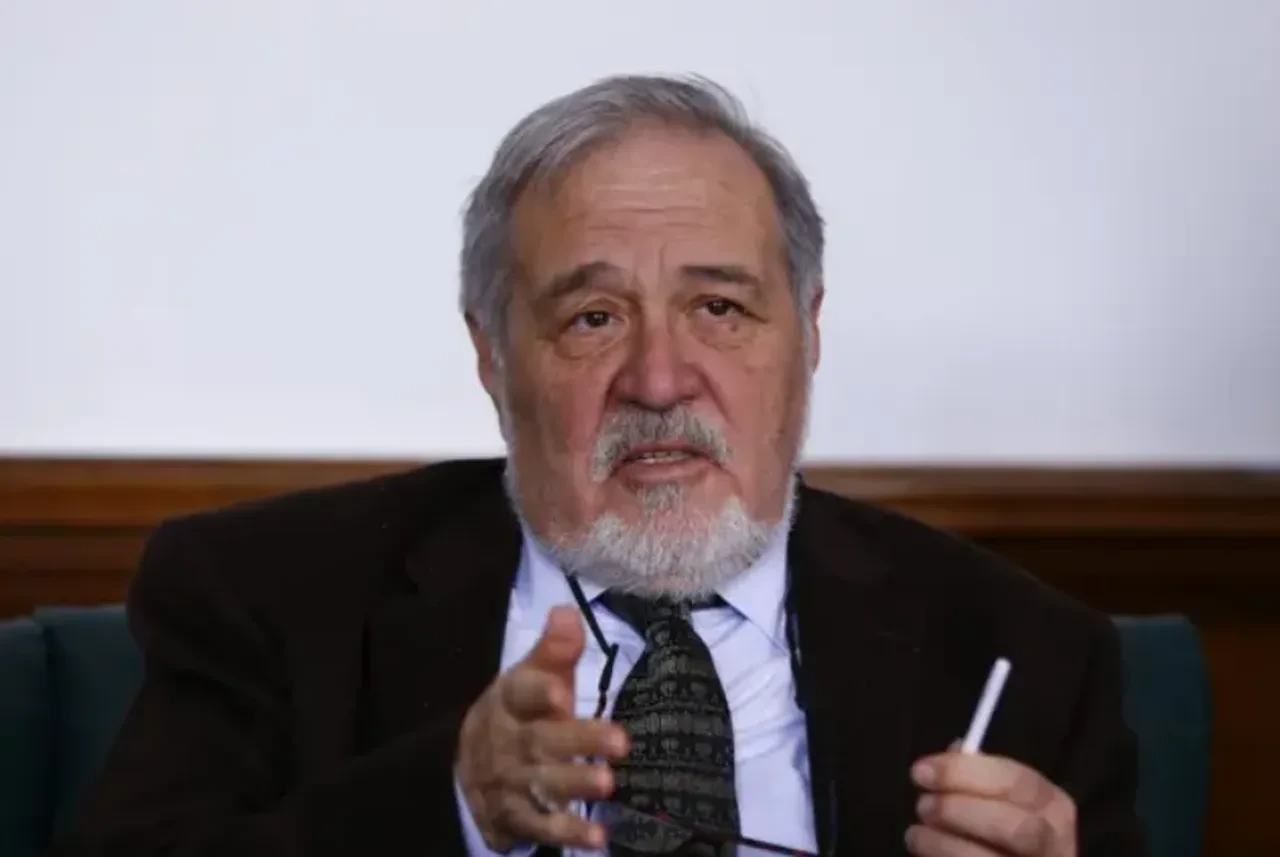 İlber Ortaylı neden yoğun bakımda? Ilber ortaylı son sağlık durumu nedir?