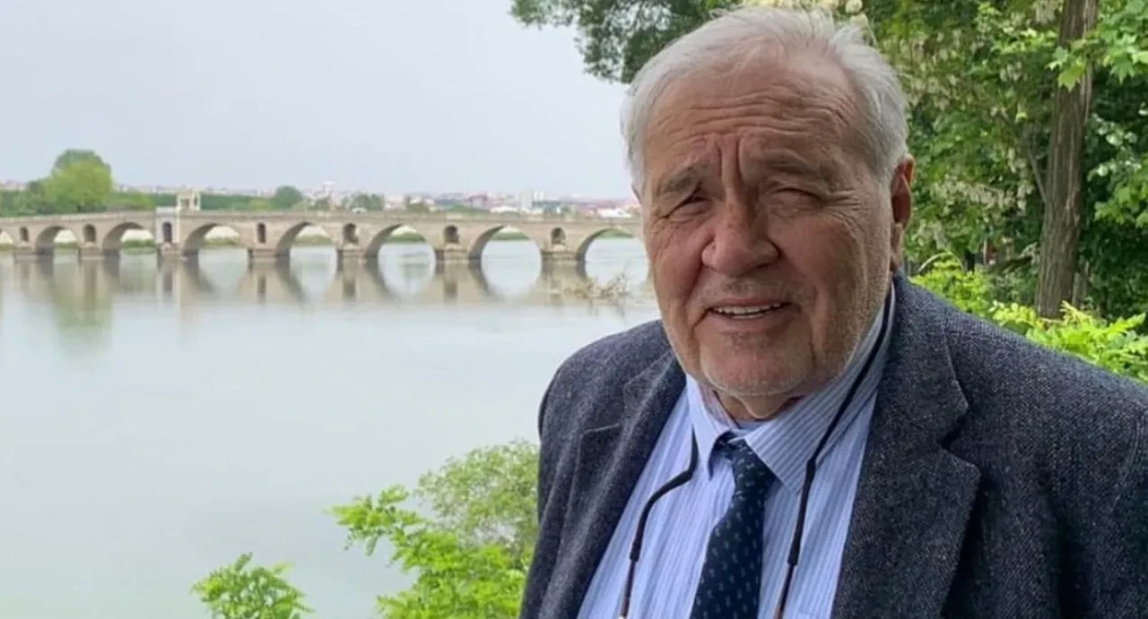 İlber Ortaylı neden yoğun bakımda? Ilber ortaylı son sağlık durumu nedir?