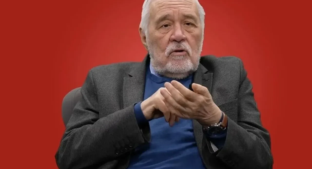 İlber Ortaylı neden yoğun bakımda? Ilber ortaylı son sağlık durumu nedir?