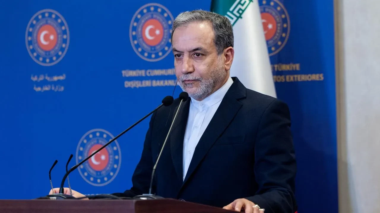 İran Dışişleri Bakanı Arakçi'den dikkat çeken Türkiye mesajı: 'Türk milletinin desteği moral oldu'
