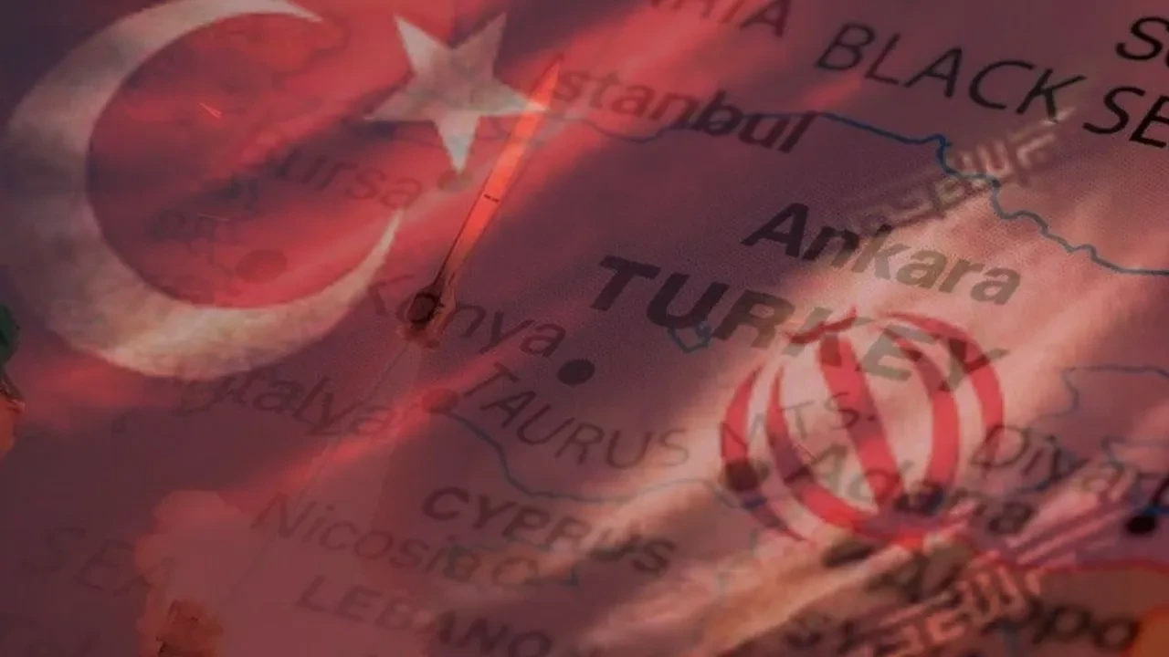 İran'dan Türk hava sahasını hedef alan mühimmat için dikkat çeken açıklama: 'Vurgulamak isteriz'