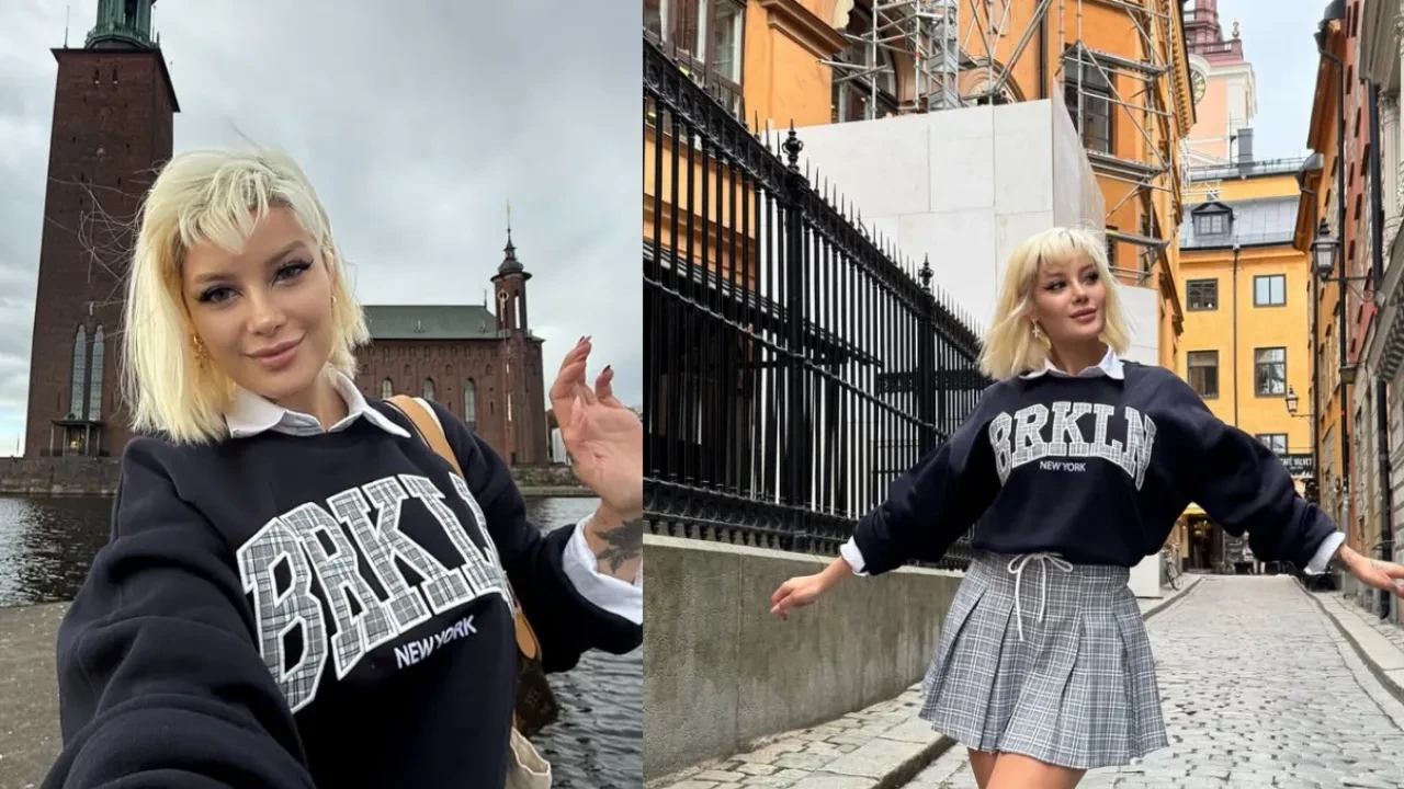 İşte Benim Stilim yarışmacısı Ayşegül Eraslan evli mi, çocuğu var mı? Ayşegül Eraslan sevgilisi kimdi? 