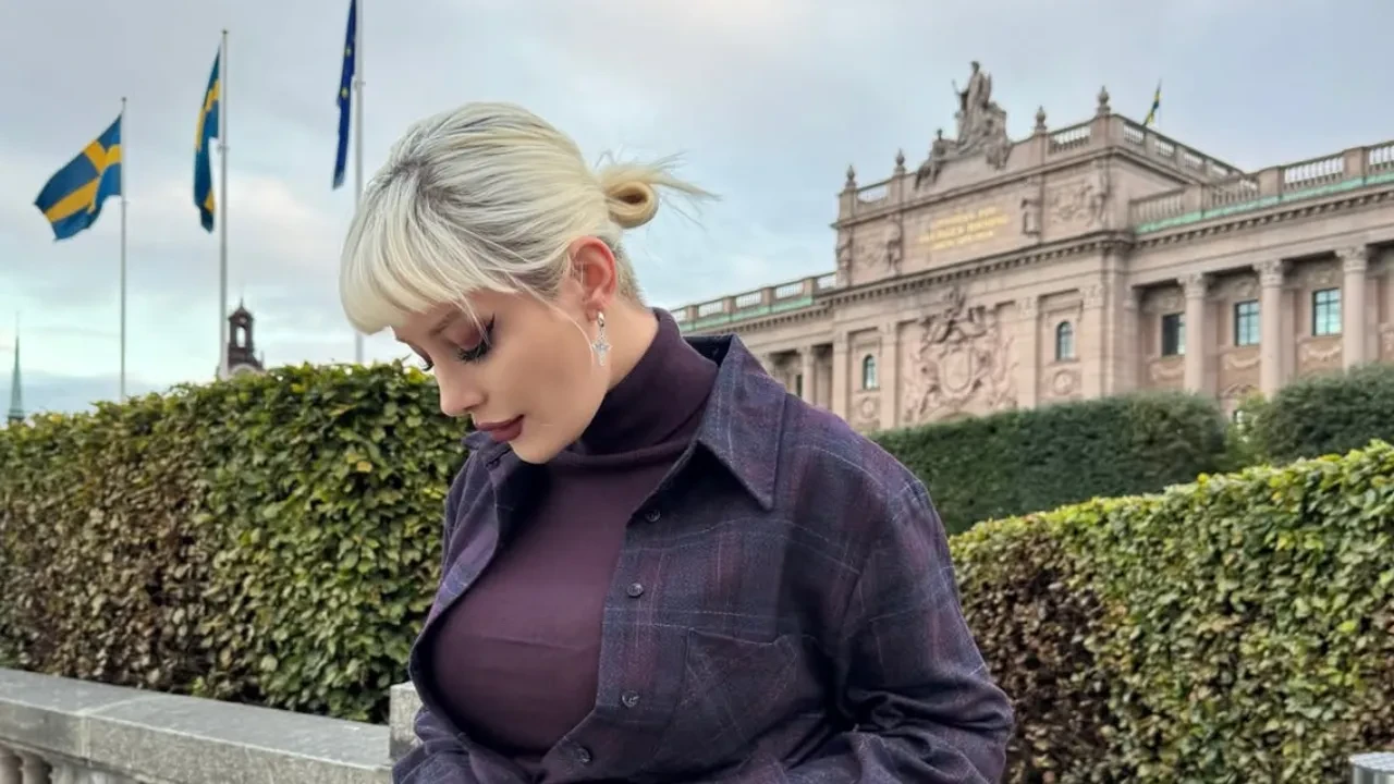 İşte Benim Stilim yarışmacısı Ayşegül Eraslan evli mi, çocuğu var mı? Ayşegül Eraslan sevgilisi kimdi? 