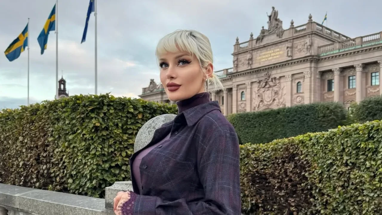 İşte Benim Stilim yarışmacısı Ayşegül Eraslan evli mi, çocuğu var mı? Ayşegül Eraslan sevgilisi kimdi? 