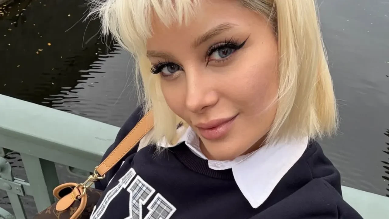 İşte Benim Stilim yarışmacısı Ayşegül Eraslan evli mi, çocuğu var mı? Ayşegül Eraslan sevgilisi kimdi? 