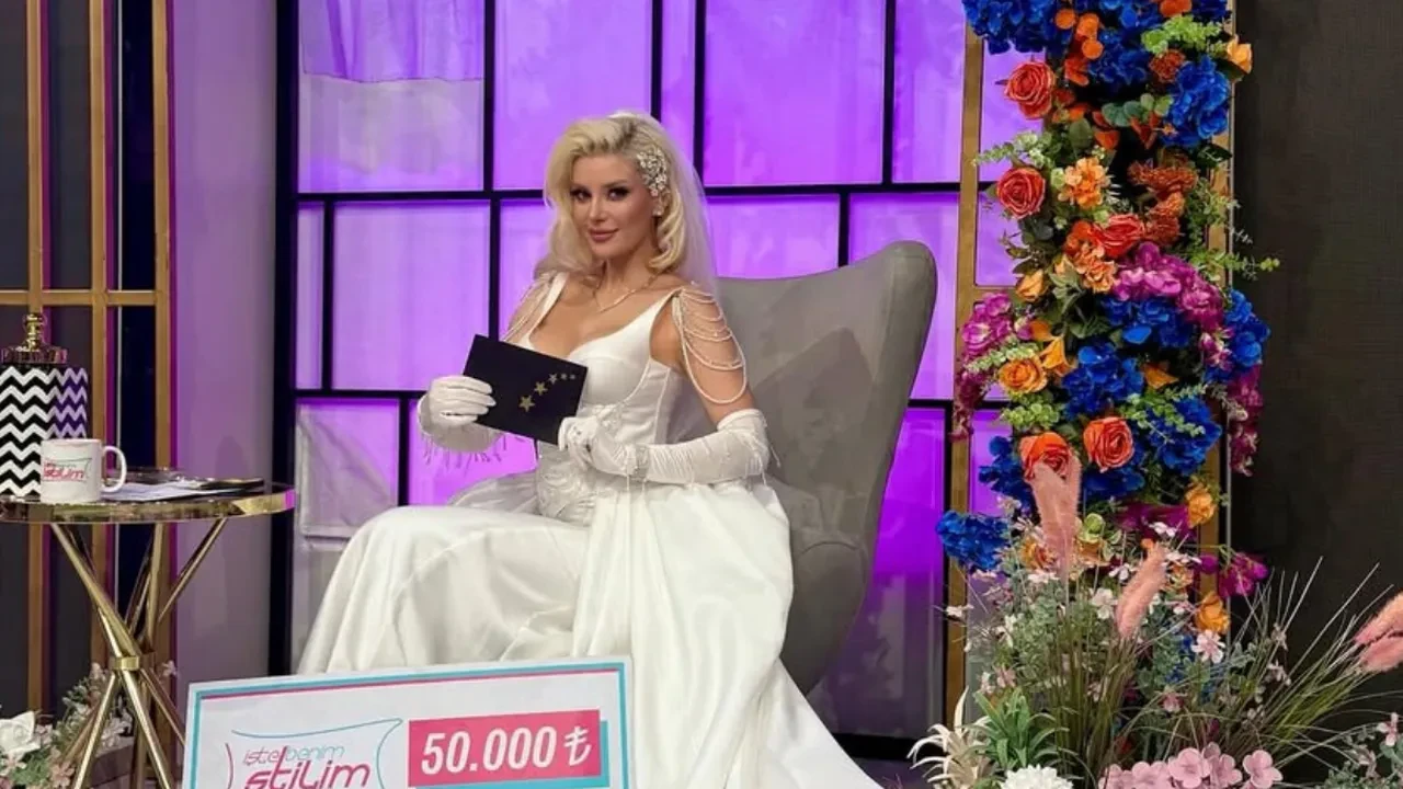 İşte Benim Stilim yarışmacısı Ayşegül Eraslan evli mi, çocuğu var mı? Ayşegül Eraslan sevgilisi kimdi? 